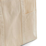 Organic Utility Canvas Tote - OR292