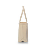 12 ct Organic Utility Canvas Tote - By Bundle