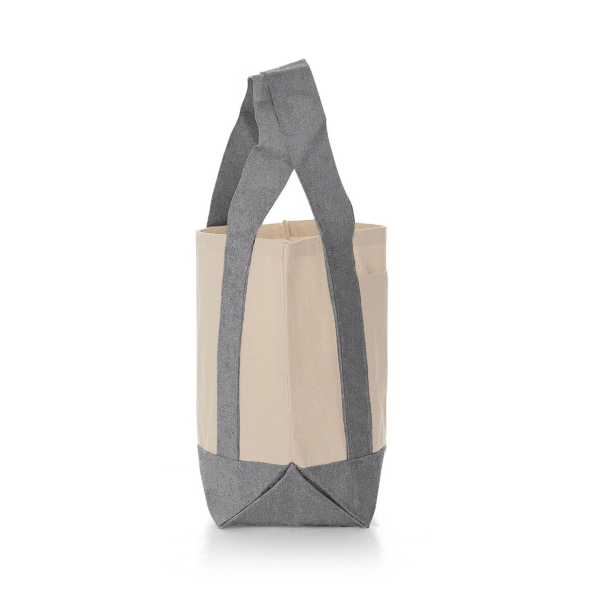 Recycled Mini Iconic Shopping Bag - RC237