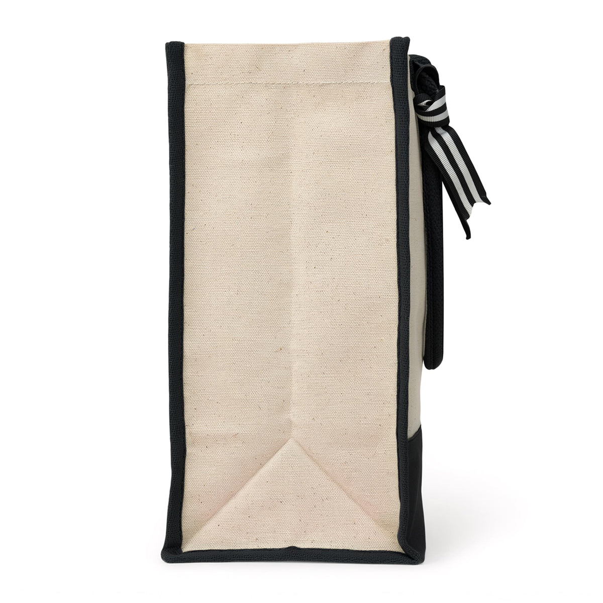 12 ct Boutique Canvas Tote - By Bundle