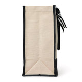 12 ct Boutique Canvas Tote - By Bundle