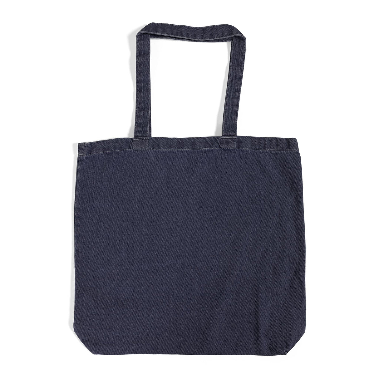 Heavy Cotton Denim Convention Tote Bag - DE270