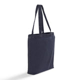 72 ct Heavy Cotton Denim Convention Tote Bag - By Case