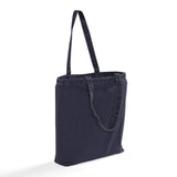 Heavy Cotton Denim Convention Tote Bag - DE270
