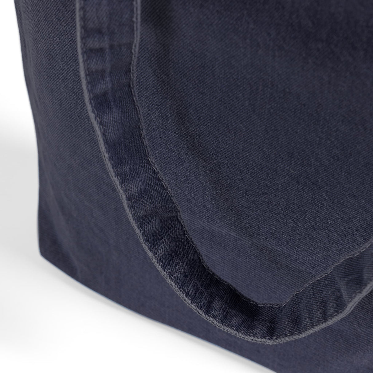 Heavy Cotton Denim Convention Tote Bag - DE270