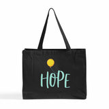 Full Gusset Heavy Canvas Horizontal  Tote Bags Customized - Personalized Full Gusset Tote Bags With Your Logo - TF275