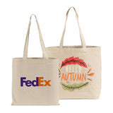 Custom Convention Tote Bags with Logo – Medium/Large