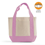 12 ct Mini Iconic Shopping Bag - By Bundle
