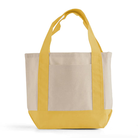 Mini Iconic Shopping Bag - TG237