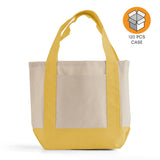 120 ct Mini Iconic Shopping Bag - By Case