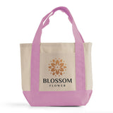 Custom Mini Iconic Shopping Bag