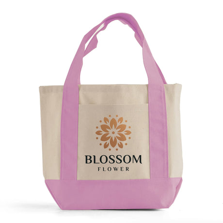 Custom Mini Iconic Shopping Bag