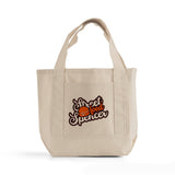 Custom Mini Iconic Shopping Bag