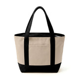 120 ct Mini Iconic Zipper Shopping Bag - By Case