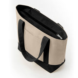 120 ct Mini Iconic Zipper Shopping Bag - By Case