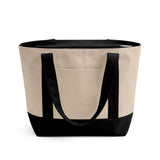 120 ct Mini Iconic Zipper Shopping Bag - By Case