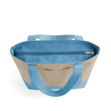 120 ct Mini Iconic Zipper Shopping Bag - By Case