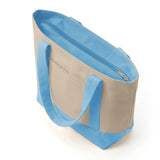 120 ct Mini Iconic Zipper Shopping Bag - By Case