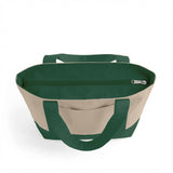 120 ct Mini Iconic Zipper Shopping Bag - By Case