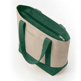 120 ct Mini Iconic Zipper Shopping Bag - By Case