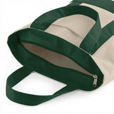 120 ct Mini Iconic Zipper Shopping Bag - By Case