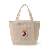Custom Mini Iconic Zipper Shopping Bag