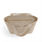 120 ct Mini Iconic Zipper Shopping Bag - By Case