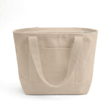 120 ct Mini Iconic Zipper Shopping Bag - By Case