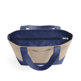 120 ct Mini Iconic Zipper Shopping Bag - By Case