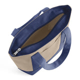 120 ct Mini Iconic Zipper Shopping Bag - By Case