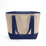 120 ct Mini Iconic Zipper Shopping Bag - By Case