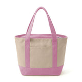 120 ct Mini Iconic Zipper Shopping Bag - By Case