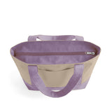 120 ct Mini Iconic Zipper Shopping Bag - By Case