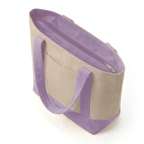 120 ct Mini Iconic Zipper Shopping Bag - By Case