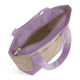 120 ct Mini Iconic Zipper Shopping Bag - By Case