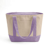 120 ct Mini Iconic Zipper Shopping Bag - By Case
