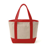 120 ct Mini Iconic Zipper Shopping Bag - By Case