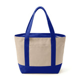 120 ct Mini Iconic Zipper Shopping Bag - By Case