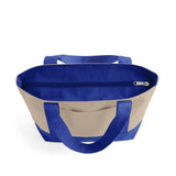 120 ct Mini Iconic Zipper Shopping Bag - By Case