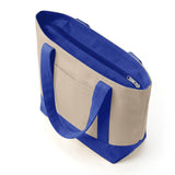 120 ct Mini Iconic Zipper Shopping Bag - By Case