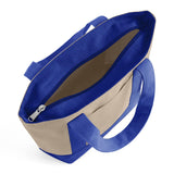 120 ct Mini Iconic Zipper Shopping Bag - By Case