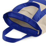 120 ct Mini Iconic Zipper Shopping Bag - By Case