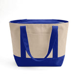 120 ct Mini Iconic Zipper Shopping Bag - By Case
