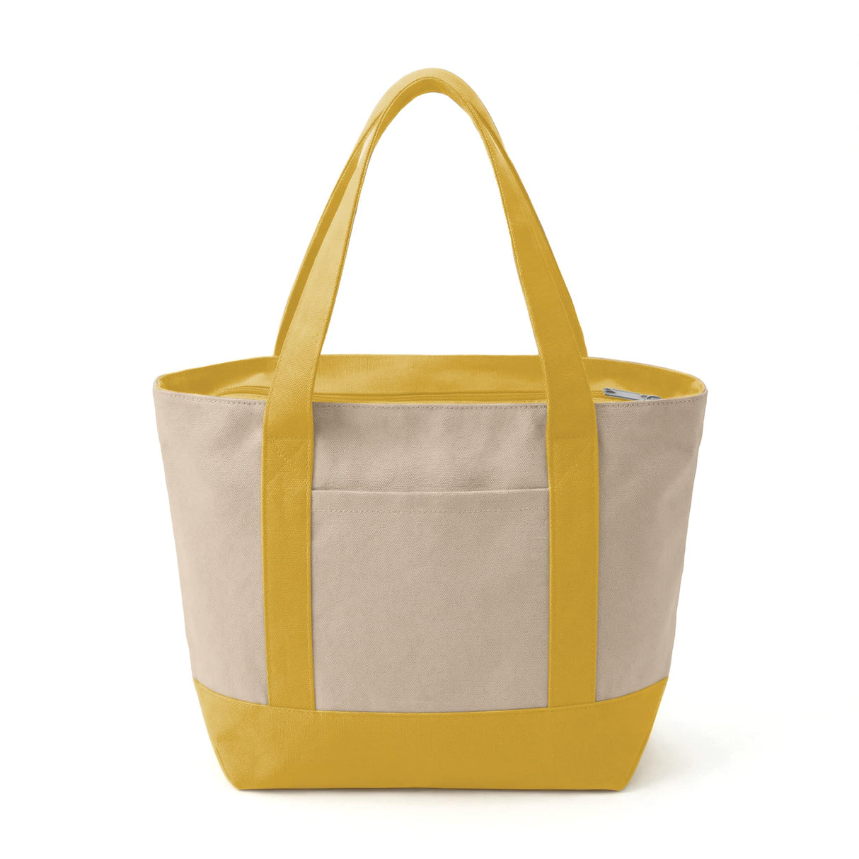 120 ct Mini Iconic Zipper Shopping Bag - By Case