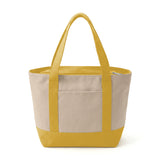 120 ct Mini Iconic Zipper Shopping Bag - By Case