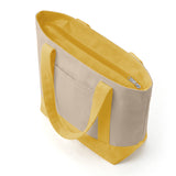 120 ct Mini Iconic Zipper Shopping Bag - By Case