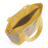 120 ct Mini Iconic Zipper Shopping Bag - By Case