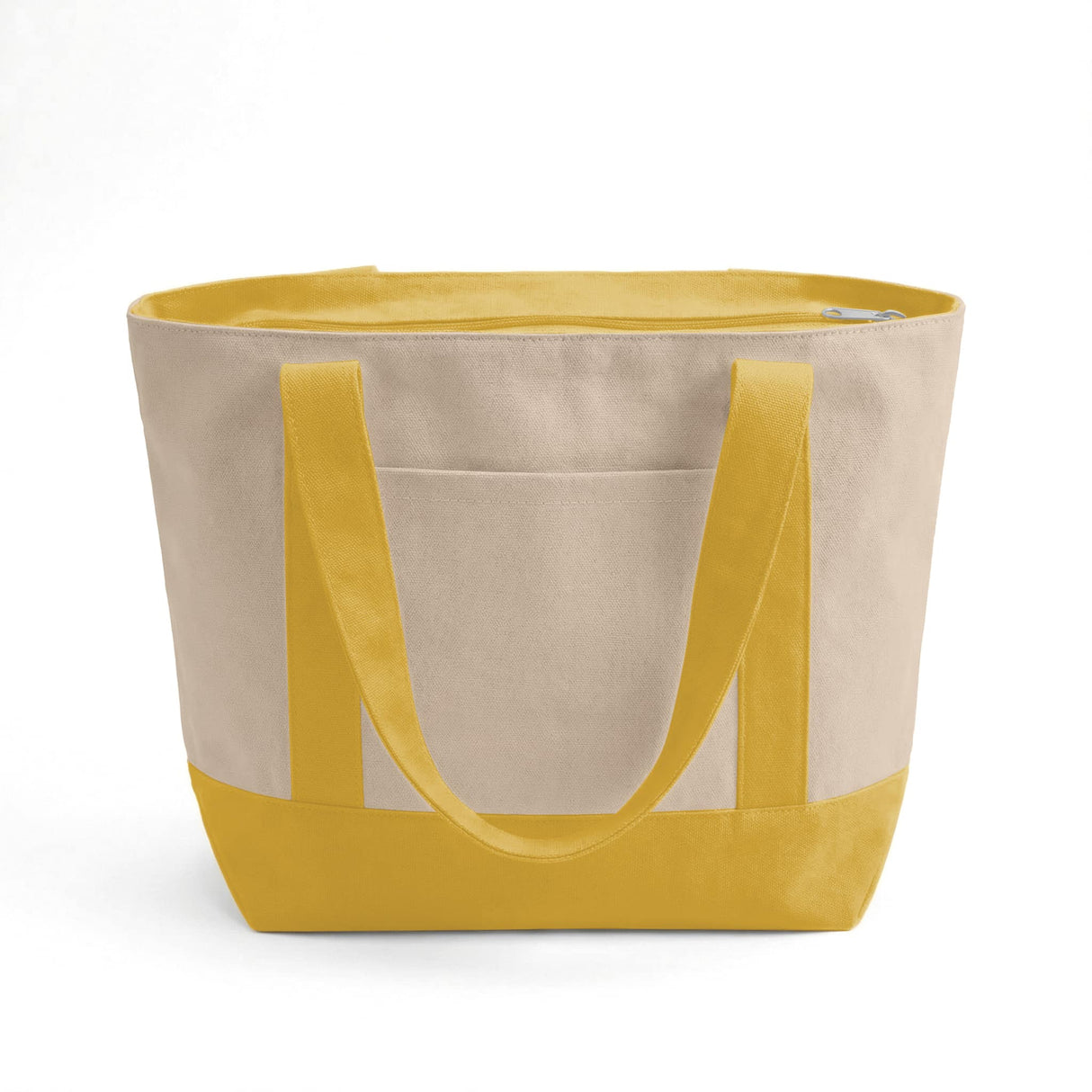 120 ct Mini Iconic Zipper Shopping Bag - By Case