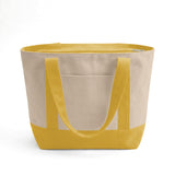 120 ct Mini Iconic Zipper Shopping Bag - By Case