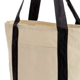 Iconic Large Shopping Bag - TG238